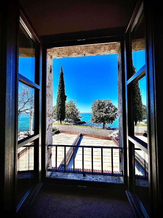 Apartment Welcome Traveller Merlo Nero Garda (Verona)